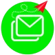 All Email Access: Mail Inbox icon