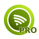 Wifi Analyzer Pro icon