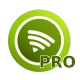 Wifi Analyzer Pro icon
