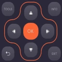 Insignia Fire TV Remote icon