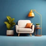 Home AI - AI Interieurontwerp icon