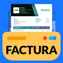 Rechnung App, Invoice Maker icon