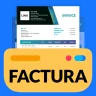 Invoice Base - facture facile icon