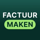 Factuur Maker: Facturatie App icon