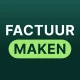 Factuur Maker: Facturatie App icon
