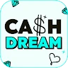 CashDream: Play & Earn Rewards icon
