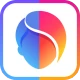 FaceApp: gezichtseditor icon