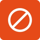 BlockerX: Content Blocker icon
