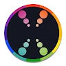 Color Wheel icon