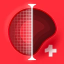 imitoWound - Wunddokumentation icon