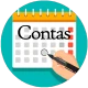 Controle Financeiro Pessoal icon