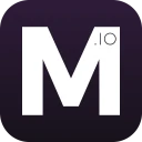 Mangas.io - 100% manga, 0% pub icon