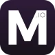 Mangas.io - 100% manga, 0% pub icon