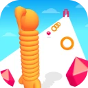 Long Neck Run icon