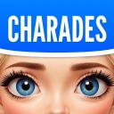 Charades Guess Game — Guessly icon