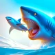 Shark Universe: Survival-Welt icon