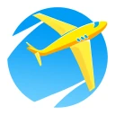 TravelBoast™: Meine Routen 3D icon