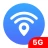 WiFi Map®: Internet, eSIM icon