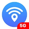 WiFi Map・Internet, eSIM Travel icon