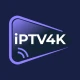 IPTV Smarter 4K Player icon