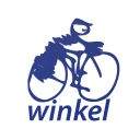 Fietsvakantiewinkel route-app icon