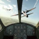 Wings of Heroes: Gry Lotnicze icon