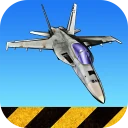 F18 Carrier Landing icon