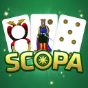 Scopa - Jeu de cartes italien icon