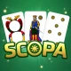 Scopa - Jeu de cartes italien icon