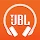 JBL Headphones icon