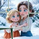 Her Jigsaw Story icon