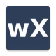 wX icon