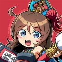 ブラウザ三国志 天 icon