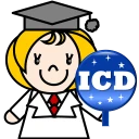 病名さん icon