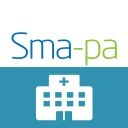 病院外来アプリ・スマパ（Sma-pa） icon
