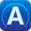 アメミル－ゲリラ豪雨を高精度に予測する防災雨雲レーダーアプリ icon