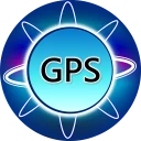 Drogger GPS icon