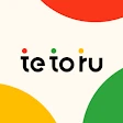 tetoru(テトル) icon
