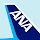 ANA icon