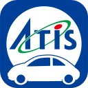 渋滞情報ATIS（アティス）高速道路・一般道・道路規制情報 icon