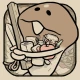 なめこの脱出ゲーム – かわいいキャラクターのなぞときゲーム icon