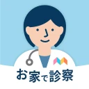 みてねコールドクター オンライン診療アプリ icon