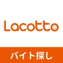 バイト・アルバイト・派遣の求人・仕事探しはラコット icon