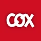 COX ファッションアプリ icon