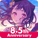 バンドリ！ ガールズバンドパーティ！ icon