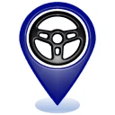 サーキット ラップタイマー＆アナライザー M-Lap icon