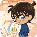 名探偵コナンパズル 盤上の連鎖（クロスチェイン） icon