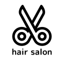 ヘアサロン予約 icon