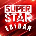 SUPERSTAR EBiDAN icon