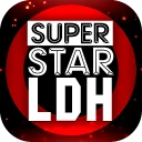SUPERSTAR LDH icon